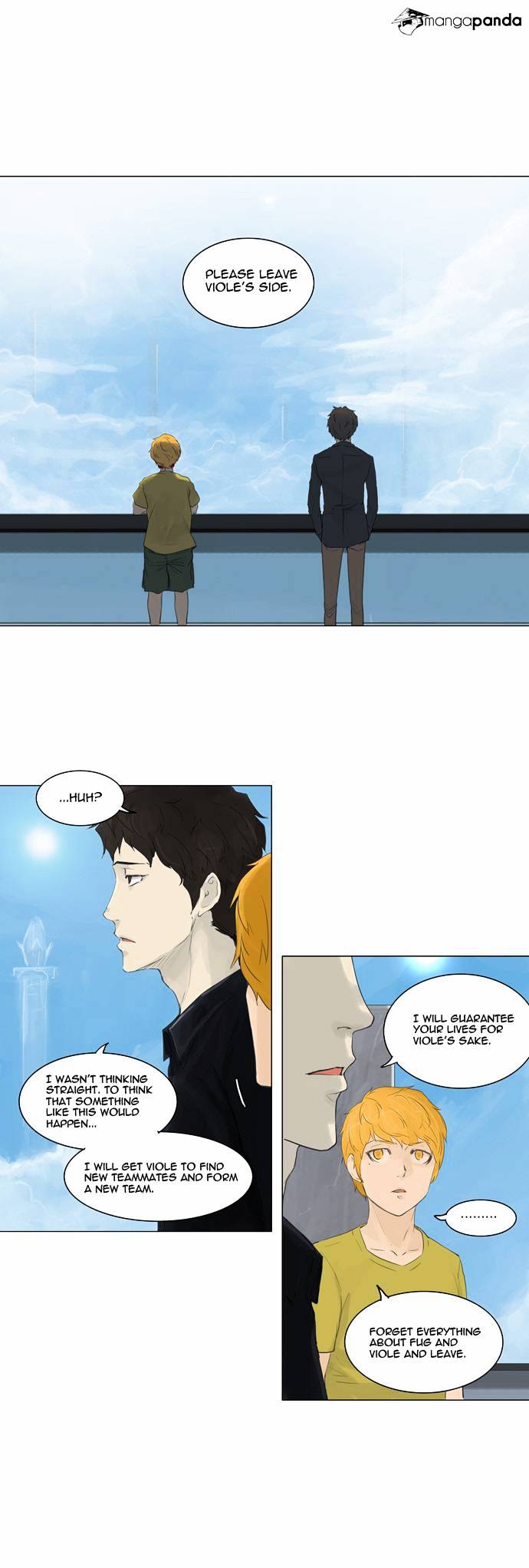 Tower of God, Chapter 114 image 06